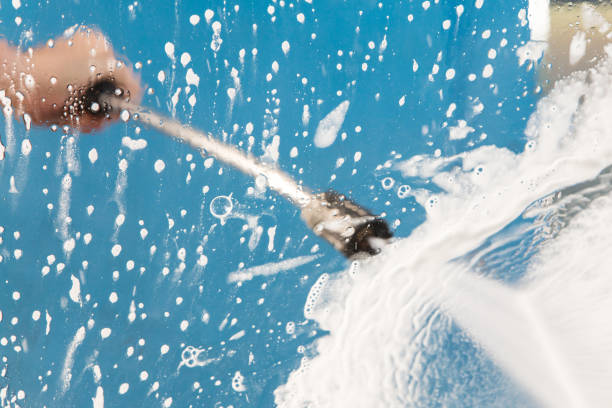 Best Concrete Sealing  in Ashland, NJ