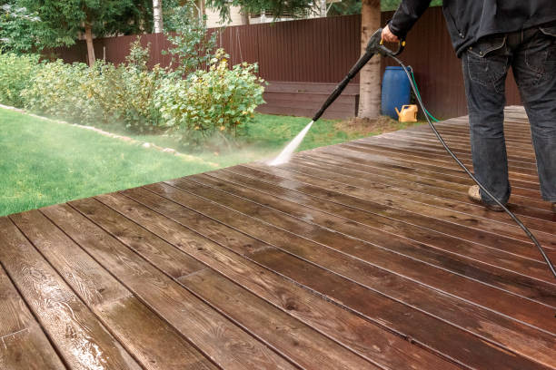 Best Fence Cleaning  in Ashland, NJ