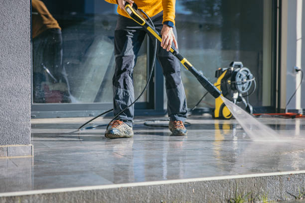 Best Spring Cleaning  in Ashland, NJ